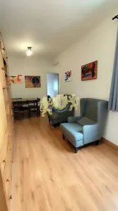 Apartamento com 2 Quartos à venda, 63m² no Consolação, São Paulo