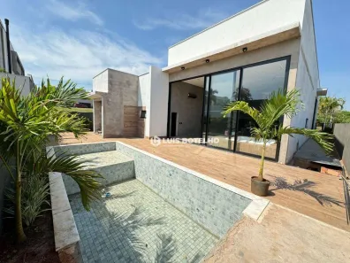 Casa de Condomínio com 5 Quartos à venda, 420m² no Morato, Piracicaba