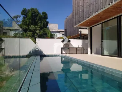 Casa de Condomínio com 5 Quartos à venda, 857m² no Riviera, Bertioga
