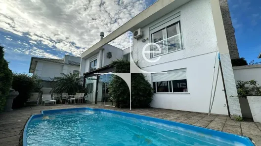 Casa com 5 Quartos para alugar, 320m² no Campeche, Florianópolis