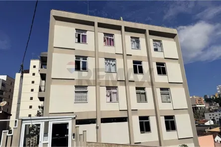 Apartamento com 3 Quartos à venda, 103m² no São Mateus, Juiz de Fora