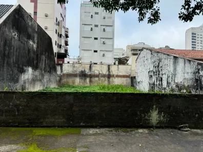 Lote/Terreno à venda, 375m² no Praia Mansa, Matinhos