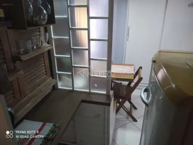 Cobertura com 1 Quarto à venda, 14m² no Santa Teresa, Rio de Janeiro