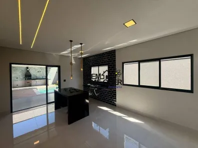 Casa de Condomínio com 3 Quartos à venda, 130m² no Villas do Jaguari, Santana de Parnaíba