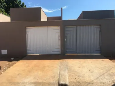 Casa com 3 Quartos à venda, 98m² no Parque Trindade, Aparecida de Goiânia