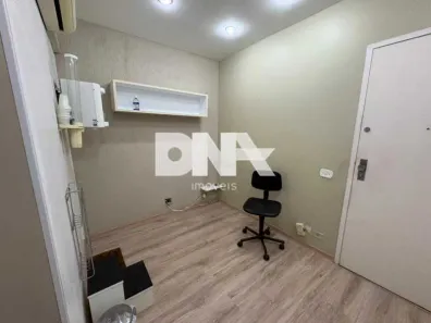 Sala Comercial à venda, 36m² no Catete, Rio de Janeiro