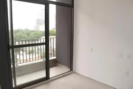 Kitnet com 1 Quarto à venda, 23m² no Consolação, São Paulo