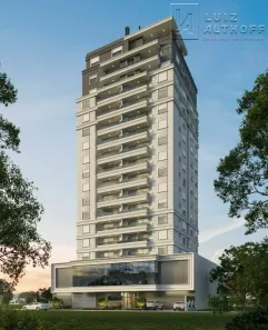 Apartamento com 3 Quartos à venda, 104m² no Pedra Branca, Palhoça