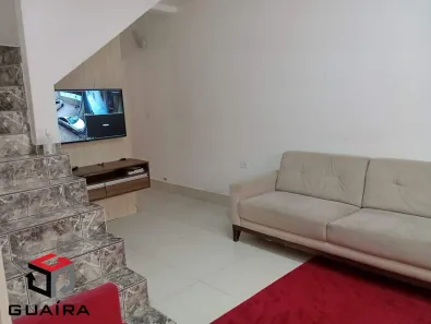 Sobrado com 3 Quartos à venda, 178m² no Jardim Farina, São Bernardo do Campo