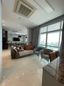 Apartamento com 1 Quarto para alugar, 108m² no Nazaré, Belém
