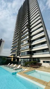 Apartamento com 3 Quartos à venda, 163m² no São Dimas, Piracicaba