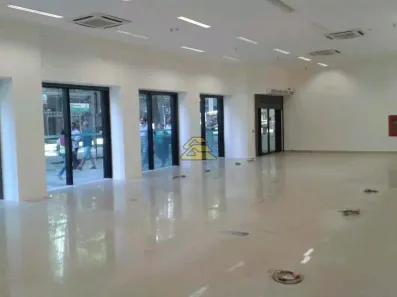 Ponto Comercial à venda, 532m² no Centro, Rio de Janeiro