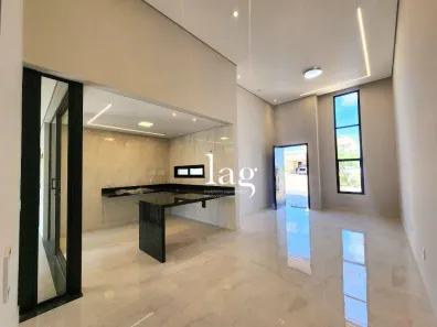 Casa de Condomínio com 3 Quartos à venda, 120m² no Jardim Novo Horizonte, Sorocaba