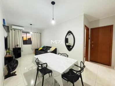 Apartamento com 1 Quarto à venda, 51m² no Cidade Alta, Piracicaba