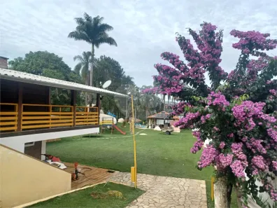 Casa com 5 Quartos à venda, 648m² no Rio Abaixo, Mairiporã