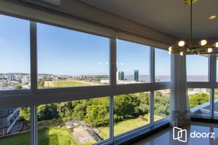 Apartamento com 3 Quartos à venda, 114m² no Cristal, Porto Alegre