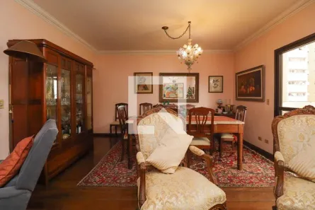 Apartamento com 4 Quartos à venda, 180m² no Pinheiros, São Paulo