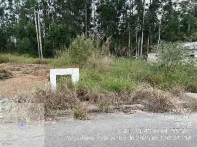 Lote/Terreno à venda, 202m² no , Ijaci