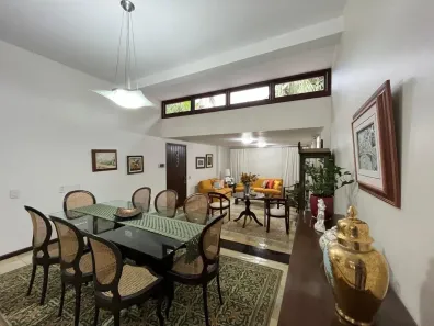 Casa com 3 Quartos à venda, 240m² no Itaguaçu, Florianópolis