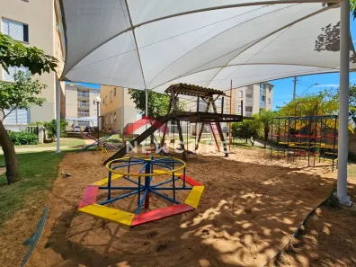 Apartamento com 2 Quartos à venda, 48m² no Parque São João, Bauru
