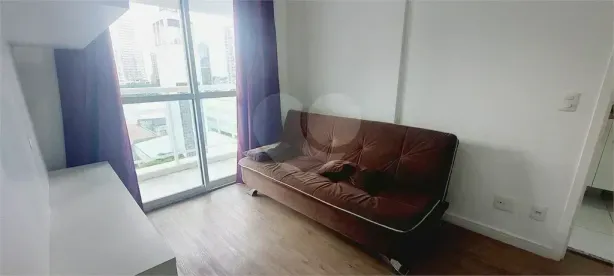 Apartamento com 1 Quarto à venda, 41m² no Várzea da Barra Funda, São Paulo