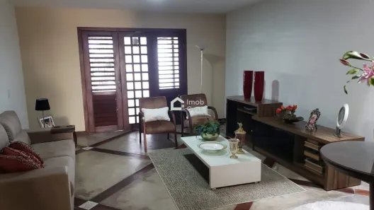 Casa com 5 Quartos à venda, 380m² no Barro Vermelho, Natal