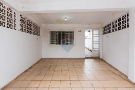 Casa com 2 Quartos à venda, 112m² no Jardim Vivan, São Paulo