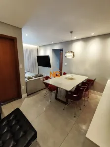 Apartamento com 2 Quartos à venda, 60m² no Manacás, Belo Horizonte