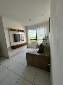 Apartamento com 2 Quartos à venda, 49m² no Campina do Barreto, Recife