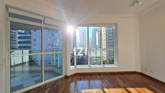 Apartamento com 2 Quartos à venda, 86m² no Indianópolis, São Paulo