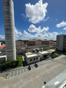 Apartamento com 2 Quartos à venda, 40m² no Bom Jardim, Fortaleza