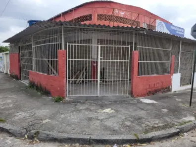 Ponto Comercial para alugar, 180m² no Campo Grande, Rio de Janeiro