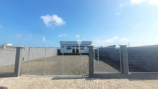 Kitnet com 1 Quarto para alugar, 35m² no Santa Catarina, Araranguá