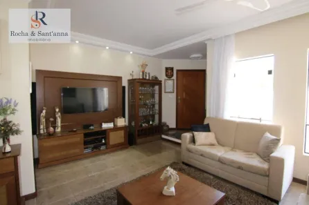 Sobrado com 4 Quartos à venda, 230m² no Solar de Itamaracá, Indaiatuba