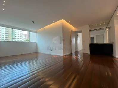 Apartamento com 3 Quartos à venda, 100m² no Serra, Belo Horizonte