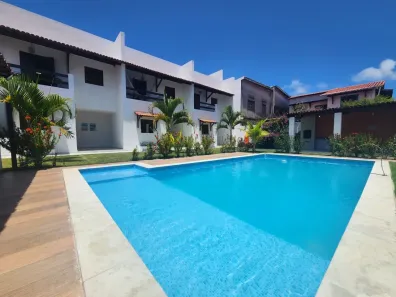 Apartamento com 1 Quarto à venda, 45m² no Tamandaré, Praia de Tamandaré