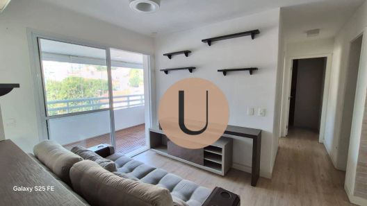Apartamento com 2 Quartos à venda, 62m² no Vila Anglo Brasileira, São Paulo