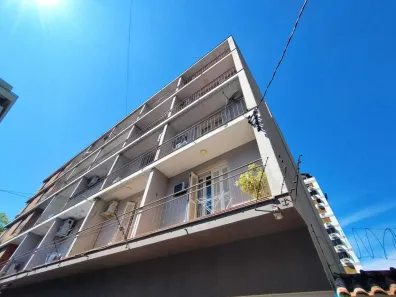 Apartamento com 2 Quartos para alugar, 85m² no Centro, São Leopoldo
