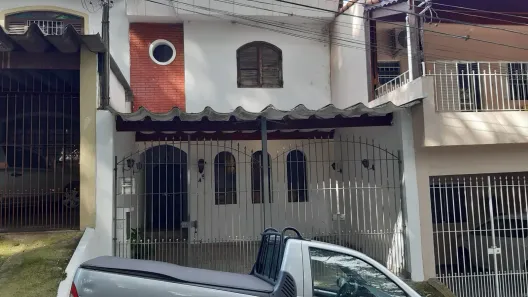 Sobrado com 3 Quartos à venda, 125m² no Americanópolis, São Paulo