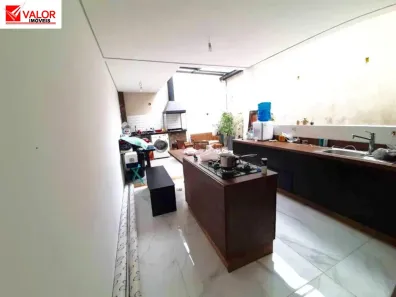 Sobrado com 3 Quartos à venda, 138m² no Jardim Monte Kemel, São Paulo