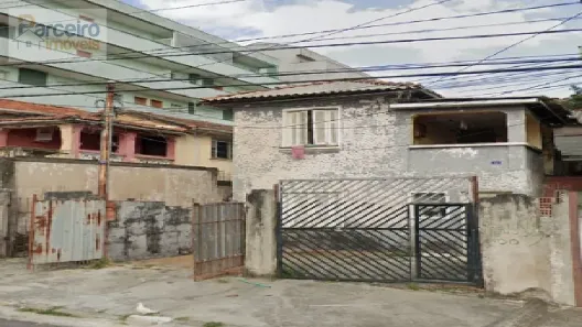 Lote/Terreno à venda, 10m² no Vila Matilde, São Paulo