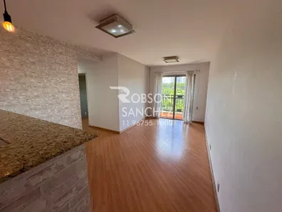 Apartamento com 3 Quartos à venda, 69m² no Vila Sofia, São Paulo