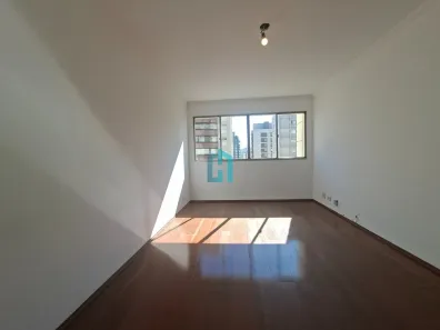 Apartamento com 2 Quartos para alugar, 71m² no Indianópolis, São Paulo