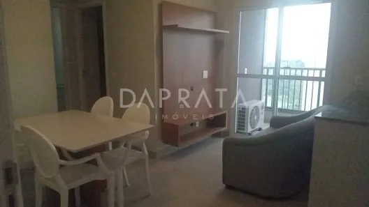 Apartamento com 2 Quartos à venda, 52m² no Alphaville Empresarial, Barueri