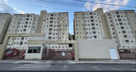 Apartamento com 2 Quartos à venda, 87m² no Floresta, Joinville