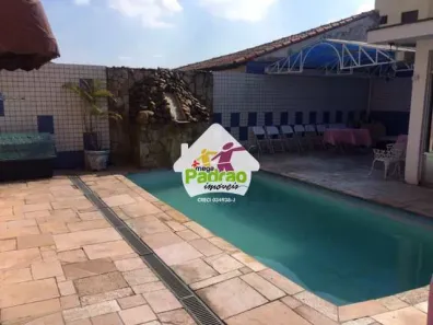 Casa com 3 Quartos à venda, 425m² no Vila Rosália, Guarulhos