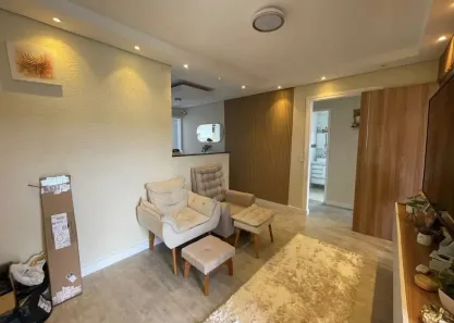 Casa com 3 Quartos à venda, 90m² no Jardim Sorocabana, Itapevi