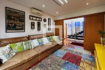 Casa com 3 Quartos à venda, 370m² no Cerâmica, São Caetano do Sul