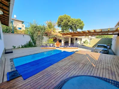 Casa com 3 Quartos à venda, 160m² no São João Batista (Venda Nova), Belo Horizonte