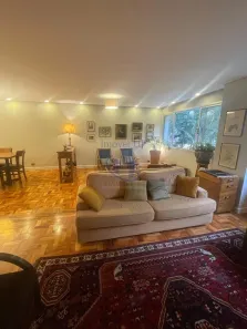 Apartamento com 3 Quartos para venda ou aluguel, 123m² no Jardim Paulista, São Paulo